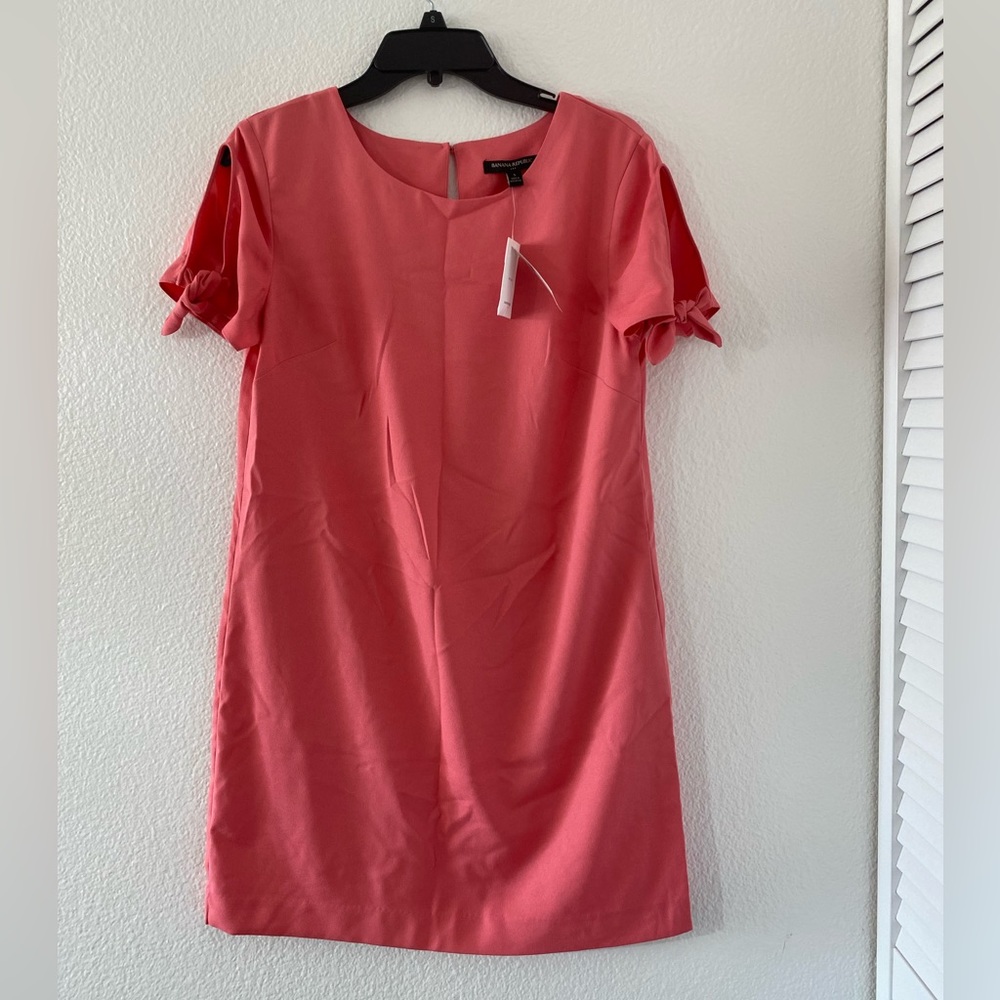 Banana republic dress